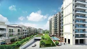 Apartment Residential Project Noida